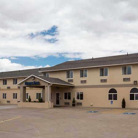 Days Inn By Wyndham Hurricane/Zion National Park Area Εξωτερικό φωτογραφία