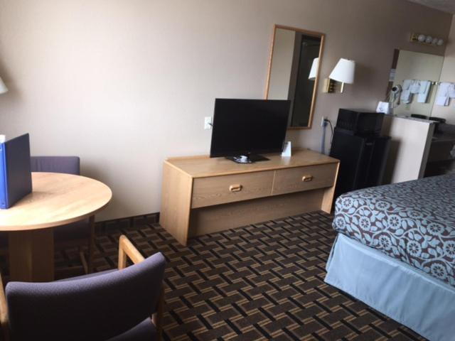 Days Inn By Wyndham Hurricane/Zion National Park Area Εξωτερικό φωτογραφία