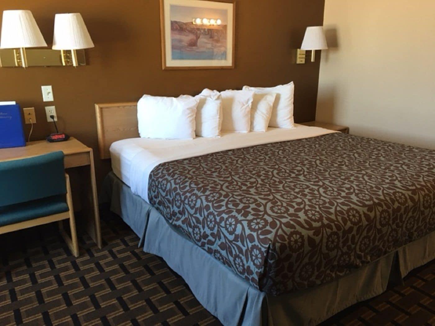 Days Inn By Wyndham Hurricane/Zion National Park Area Εξωτερικό φωτογραφία