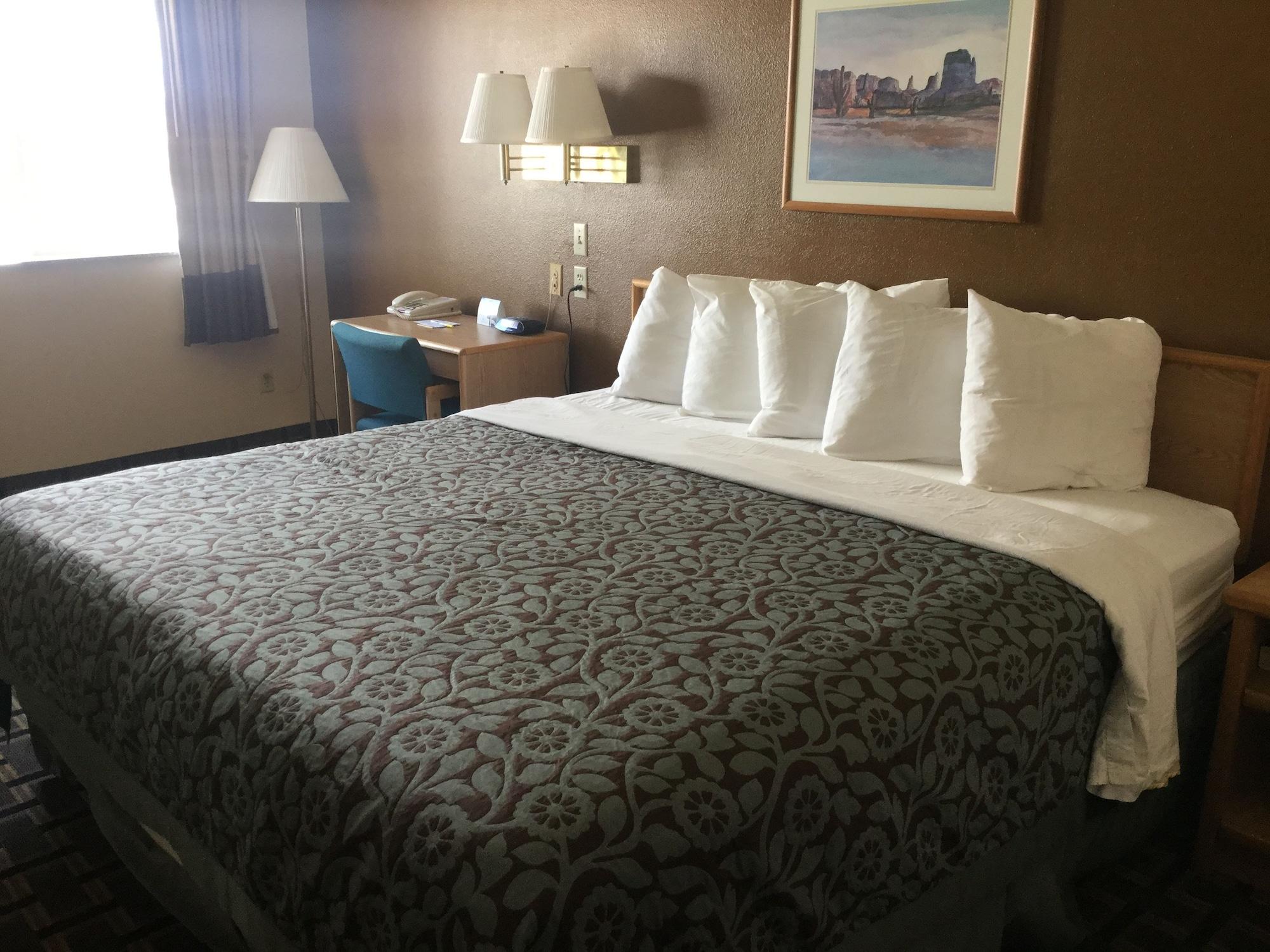 Days Inn By Wyndham Hurricane/Zion National Park Area Εξωτερικό φωτογραφία