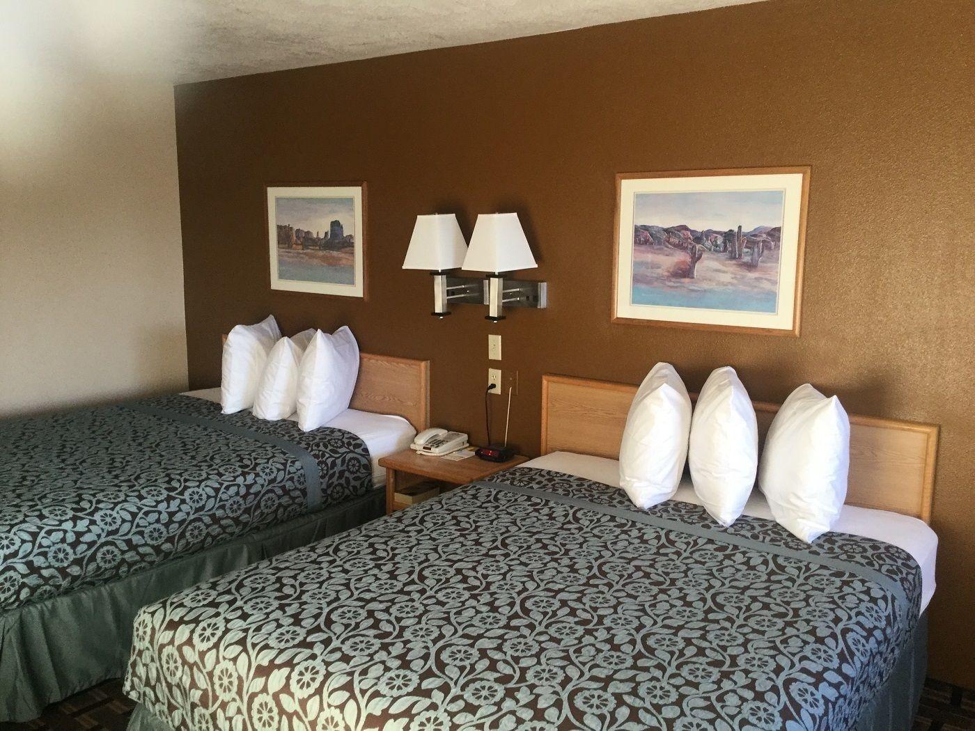 Days Inn By Wyndham Hurricane/Zion National Park Area Εξωτερικό φωτογραφία