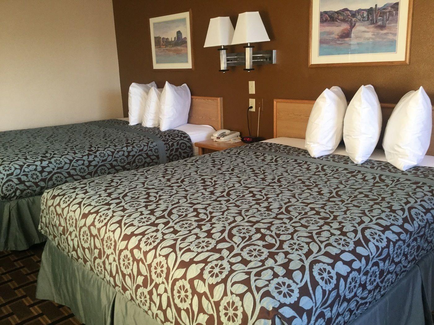 Days Inn By Wyndham Hurricane/Zion National Park Area Εξωτερικό φωτογραφία