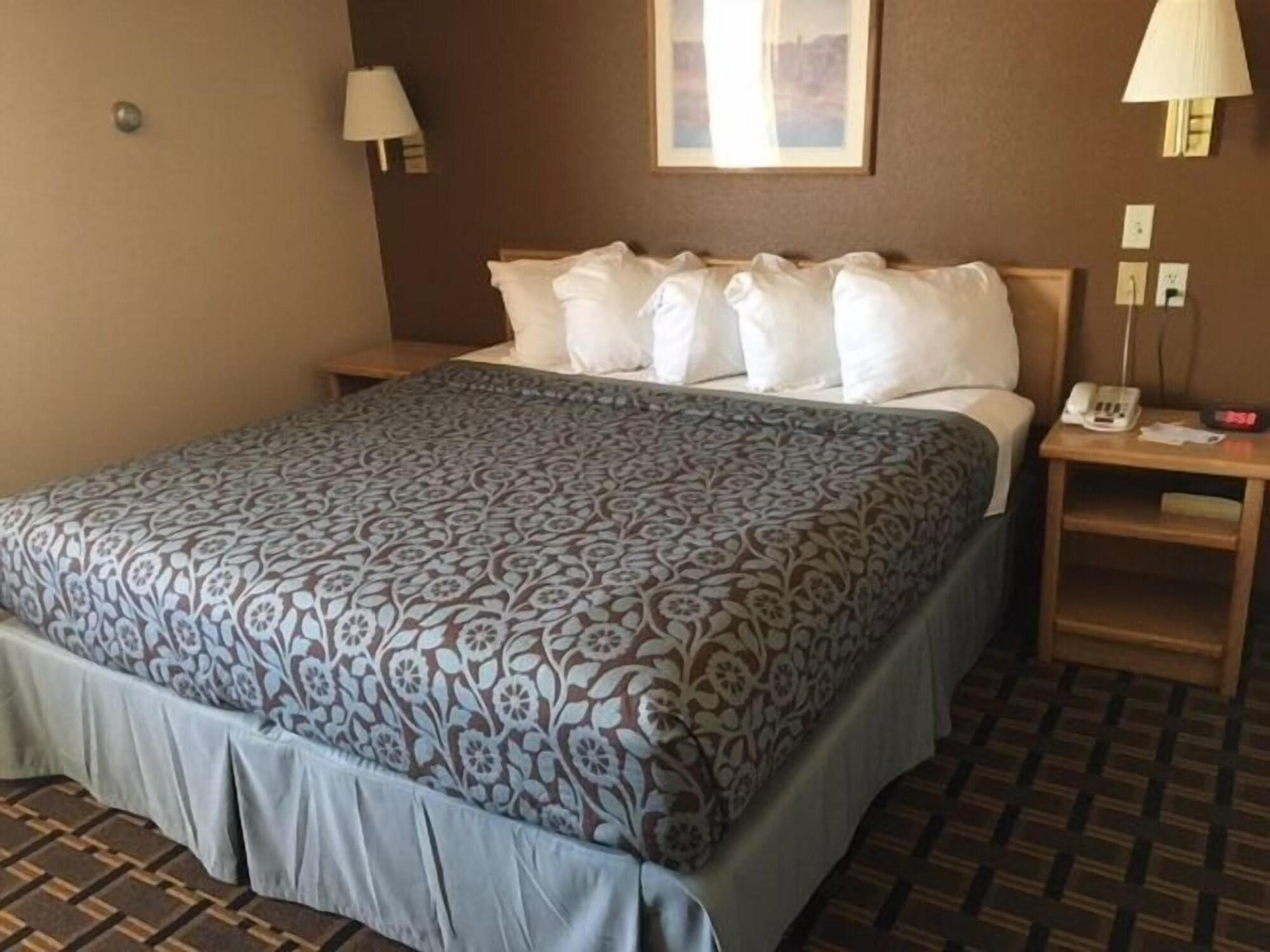 Days Inn By Wyndham Hurricane/Zion National Park Area Εξωτερικό φωτογραφία