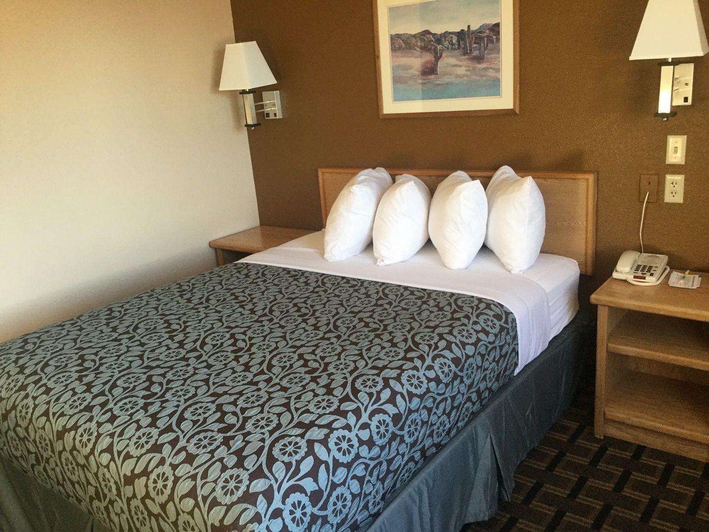 Days Inn By Wyndham Hurricane/Zion National Park Area Εξωτερικό φωτογραφία