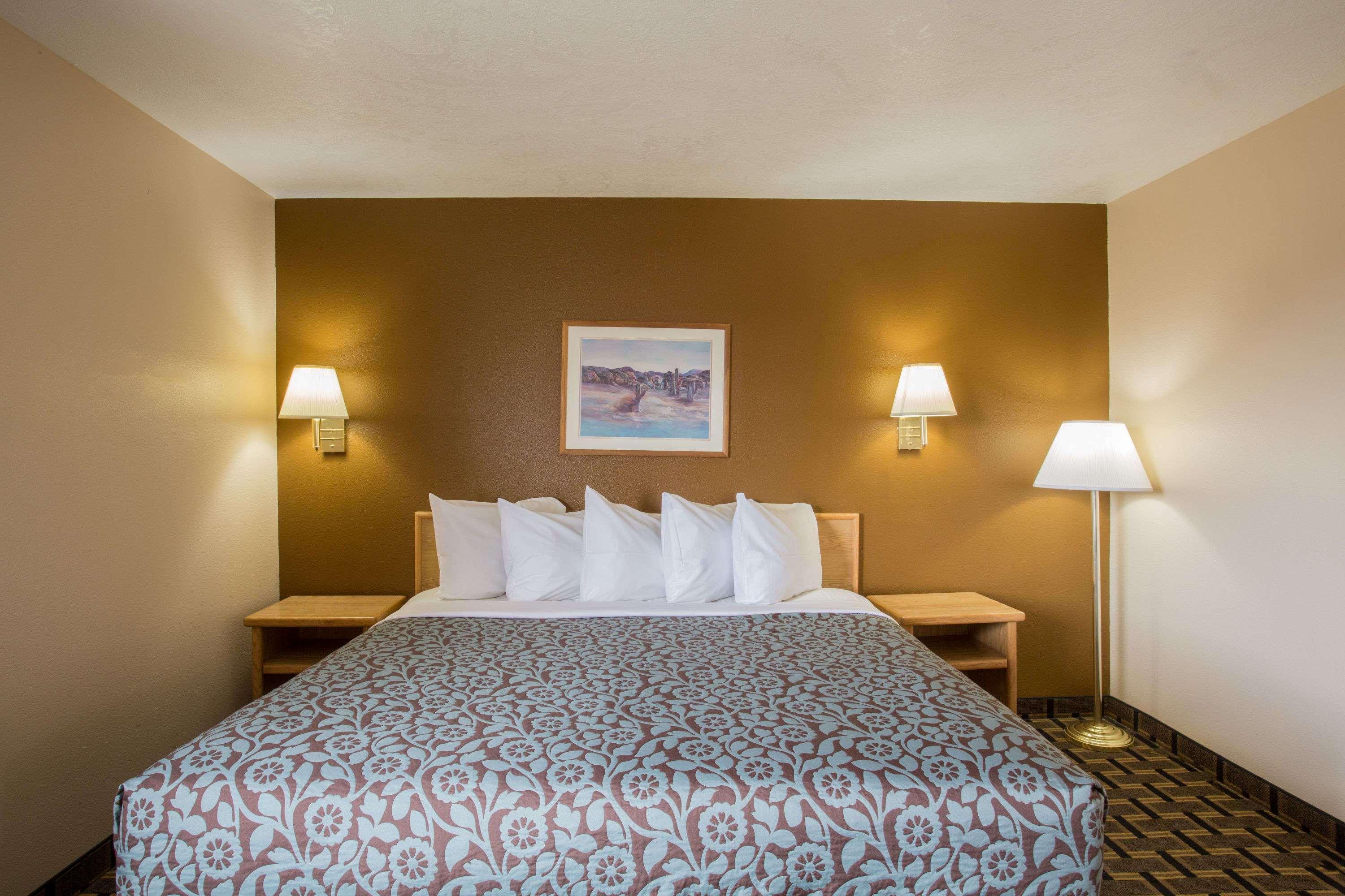 Days Inn By Wyndham Hurricane/Zion National Park Area Εξωτερικό φωτογραφία