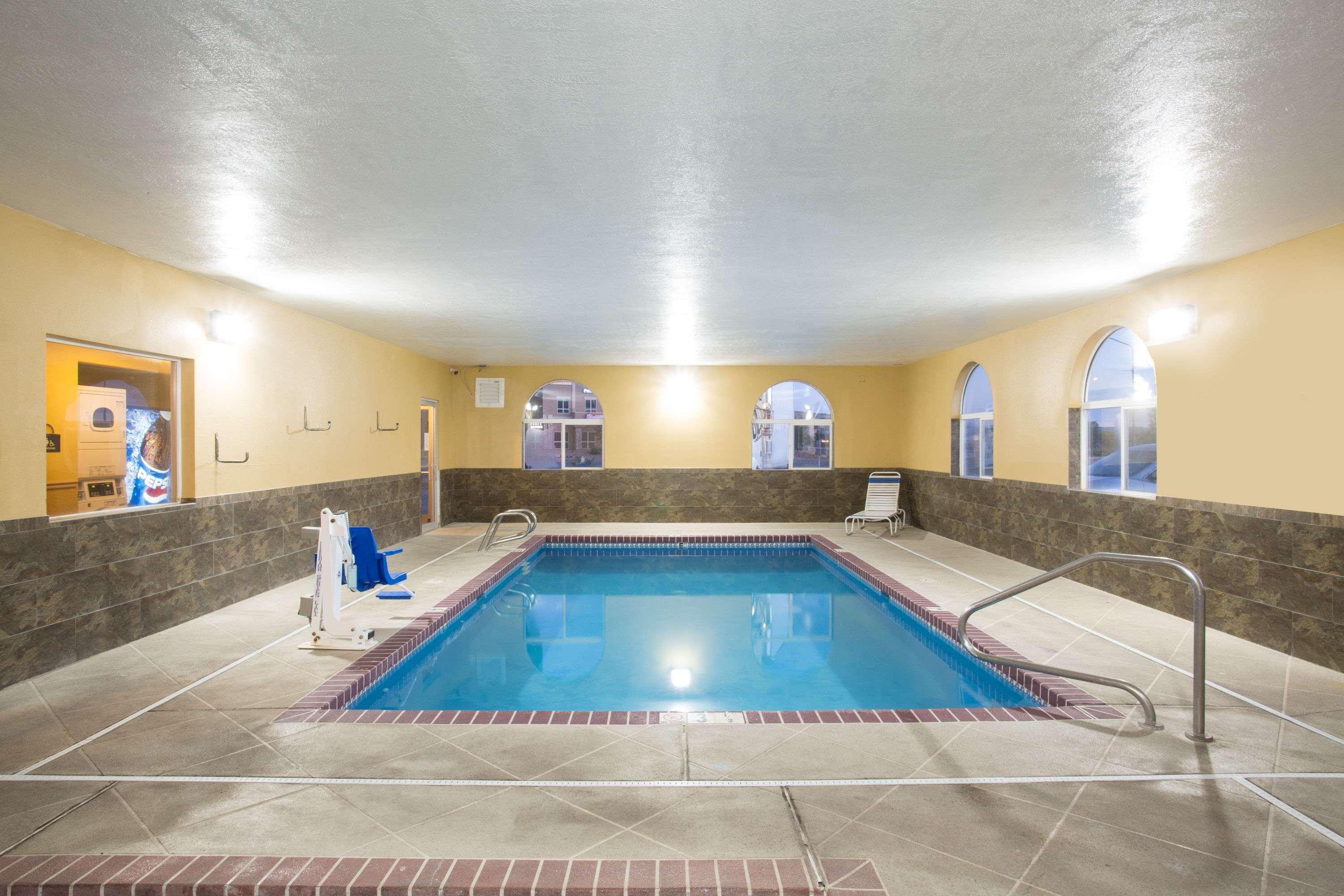 Days Inn By Wyndham Hurricane/Zion National Park Area Εξωτερικό φωτογραφία