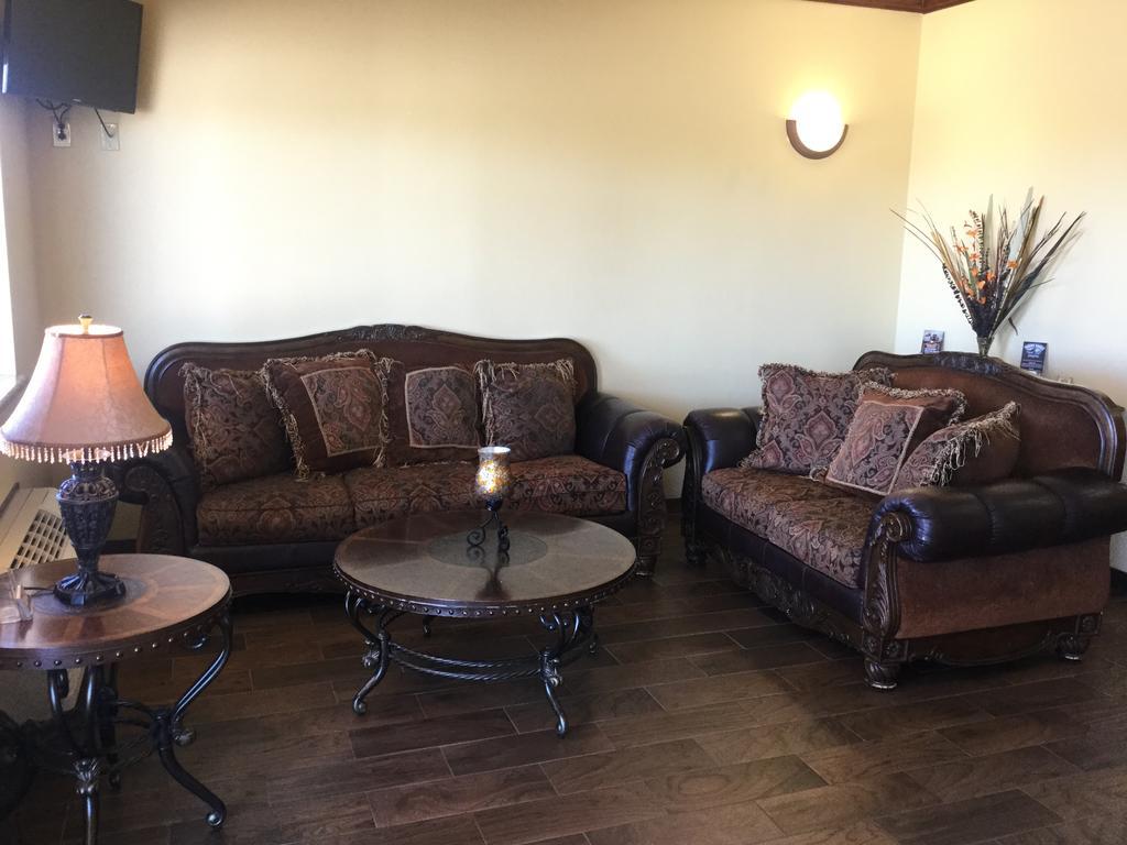 Days Inn By Wyndham Hurricane/Zion National Park Area Εξωτερικό φωτογραφία