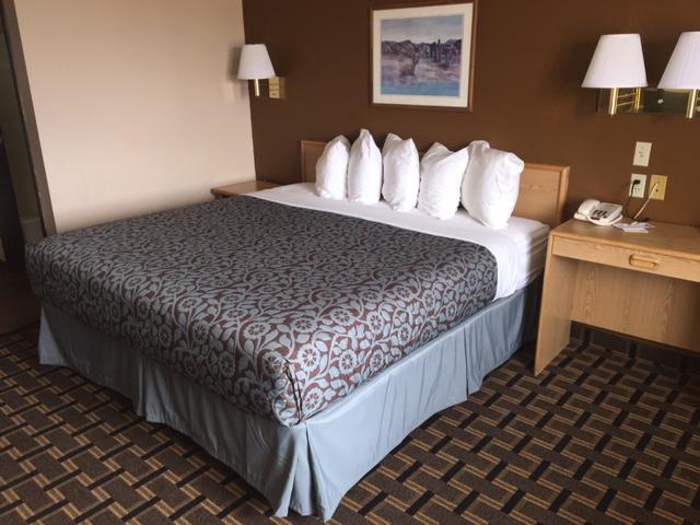 Days Inn By Wyndham Hurricane/Zion National Park Area Εξωτερικό φωτογραφία