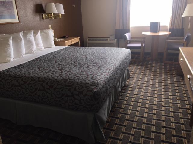 Days Inn By Wyndham Hurricane/Zion National Park Area Εξωτερικό φωτογραφία