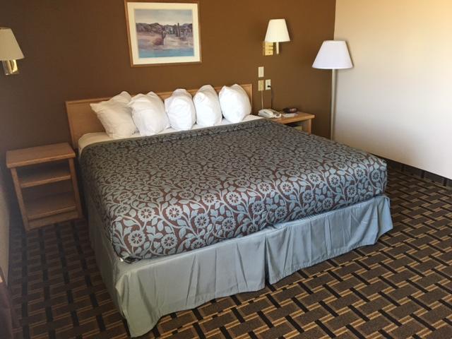 Days Inn By Wyndham Hurricane/Zion National Park Area Εξωτερικό φωτογραφία