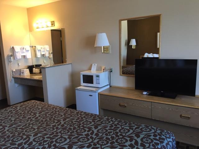 Days Inn By Wyndham Hurricane/Zion National Park Area Εξωτερικό φωτογραφία